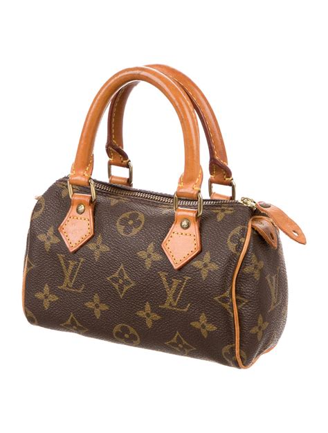 small lv speedy